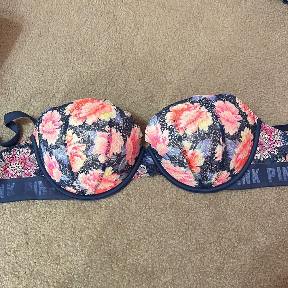 PINK Bra